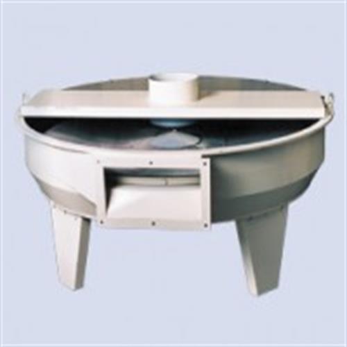 الک سانتریفوژ مدل SCYS